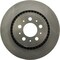 Centric Parts Standard Brake Rotor, 121.39033 121.39033 - alternate 1